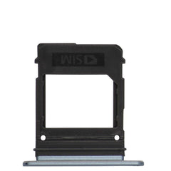 Replacement Sim Card Tray Blue, For Galaxy A5 2017