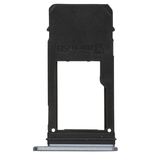 Replacement Sim Card Tray Blue, For Galaxy A5 2017