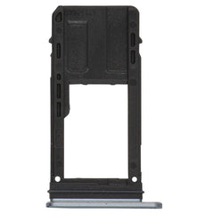 Replacement Sim Card Tray Blue, For Galaxy A5 2017