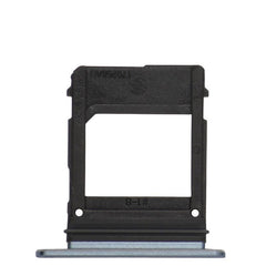 Replacement Sim Card Tray Blue, For Galaxy A5 2017