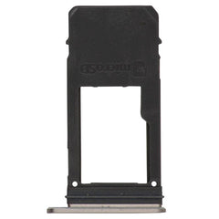 Replacement Sim Card Tray Gold, For Galaxy A5 2017