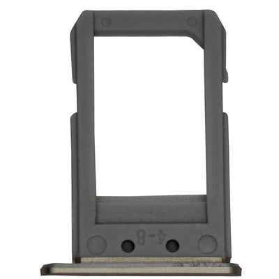 Replacement Sim Card Tray Gold, For Galaxy S6 Edge Plus