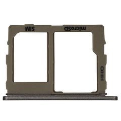 Replacement Sim Card Tray Gold, For Samsung Galaxy J7 (J737 / 2018)