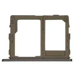 Replacement Sim Card Tray Gold, For Samsung Galaxy J7 (J737 / 2018)