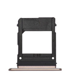 Replacement Sim Card Tray Pink, For Galaxy A5 2017