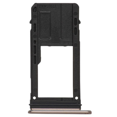 Replacement Sim Card Tray Pink, For Galaxy A5 2017