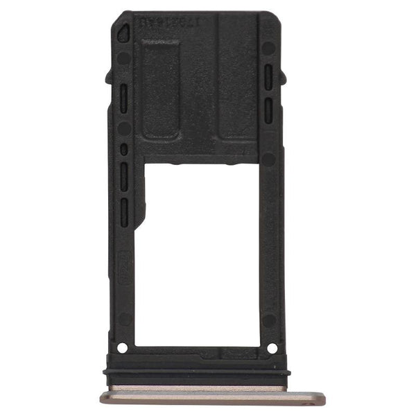 Replacement Sim Card Tray Pink, For Galaxy A5 2017