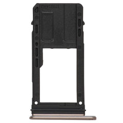 Replacement Sim Card Tray Pink, For Galaxy A5 2017