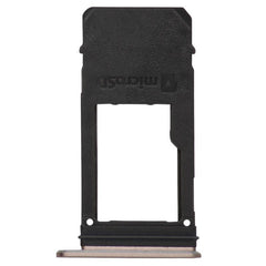 Replacement Sim Card Tray Pink, For Galaxy A5 2017