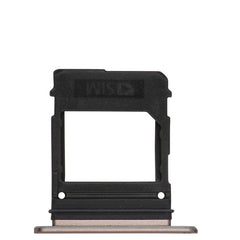 Replacement Sim Card Tray Pink, For Galaxy A5 2017