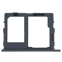 Replacement Sim Card Tray Silver, For Samsung Galaxy J7 (J737 / 2018)