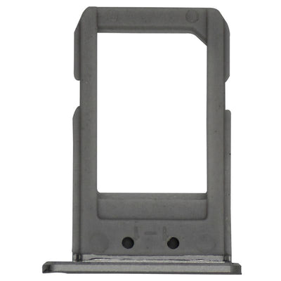 Replacement Sim Card Tray White, For Galaxy S6 Edge Plus