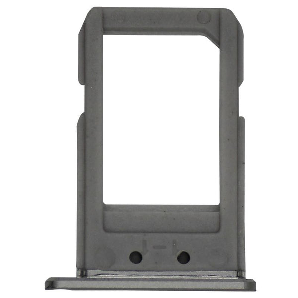 Replacement Sim Card Tray White, For Galaxy S6 Edge Plus