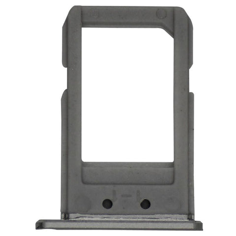 Replacement Sim Card Tray White, For Galaxy S6 Edge Plus