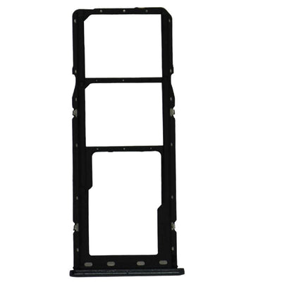 Replacement Sim Card Tray for Samsung Galaxy A50 2019, Black