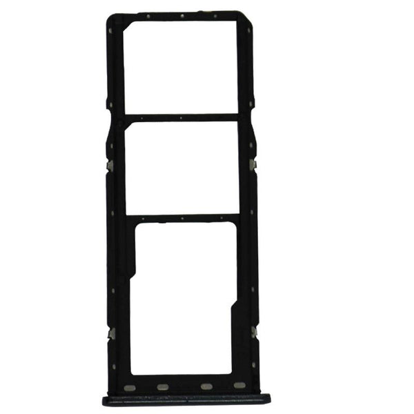 Replacement Sim Card Tray for Samsung Galaxy A50 2019, Black