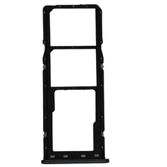 Replacement Sim Card Tray for Samsung Galaxy A50 2019, Black