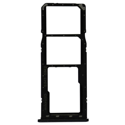 Replacement Sim Card Tray for Samsung Galaxy A50 2019, Black