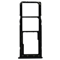 Replacement Sim Card Tray for Samsung Galaxy A50 2019, Black