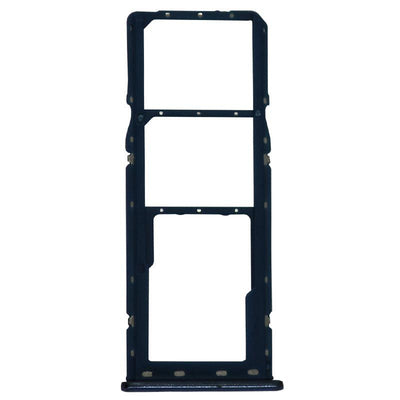 Replacement Sim Card Tray for Samsung Galaxy A50 2019, Blue