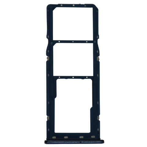 Replacement Sim Card Tray for Samsung Galaxy A50 2019, Blue