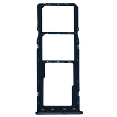 Replacement Sim Card Tray for Samsung Galaxy A50 2019, Blue