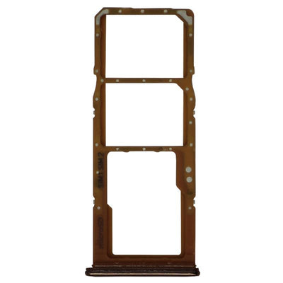 Replacement Sim Card Tray for Samsung Galaxy A50 2019, Gold