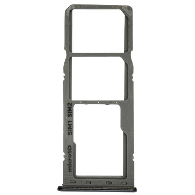 Replacement Sim Card Tray for Samsung Galaxy A50 2019, White