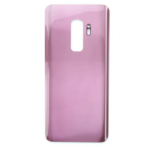 Samsung Galaxy S9 Plus Back Glass With Adhesive (Purple)