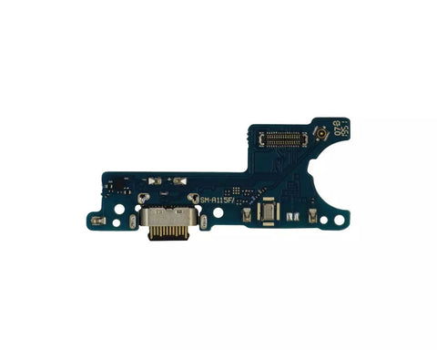 Replacement USB Type C Charging Dock Port Board For Samsung Galaxy A11 (A115/2020)