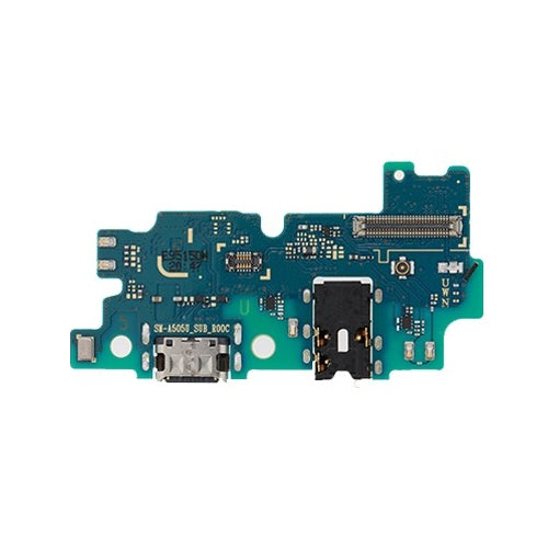 Replacement USB Charging Dock Port Flex Cable for Samsung Galaxy A50 2019