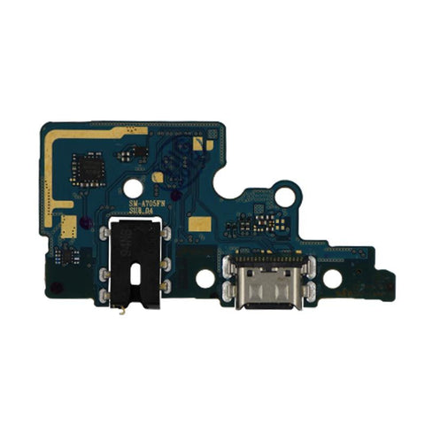 Replacement USB Charging Dock Port Flex Cable for Samsung Galaxy A70 (A705/2019)