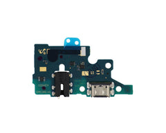 Replacement USB Charging Dock Port Flex Cable for Samsung Galaxy A71(A715/2019)