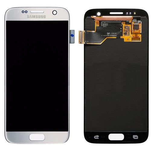 Samsung Galaxy S7 Replacement LCD Screen & Digitizer Assembly