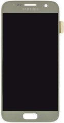 Samsung Galaxy S7 Replacement LCD Screen & Digitizer Assembly