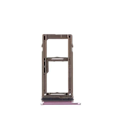 Note 9 Sim Tray (PURPLE)