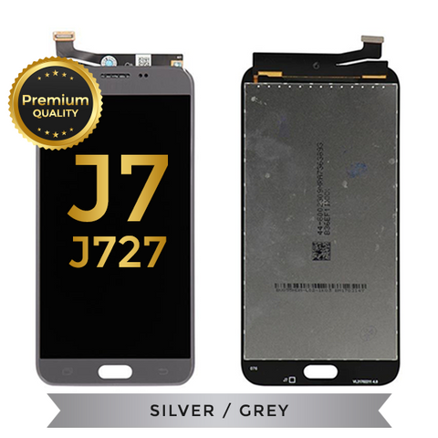 Samsung Galaxy J727 (2017) Replacement LCD Screen & Digitizer Assembly