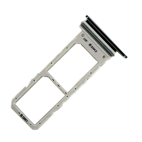 SIM CARD TRAY FOR SAMSUNG GALAXY NOTE 10 (BLACK)