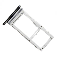SIM CARD TRAY FOR SAMSUNG GALAXY NOTE 10 PLUS (BLACK)