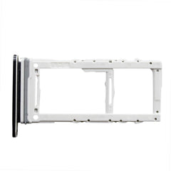 SIM CARD TRAY FOR SAMSUNG GALAXY NOTE 10 PLUS (BLACK)