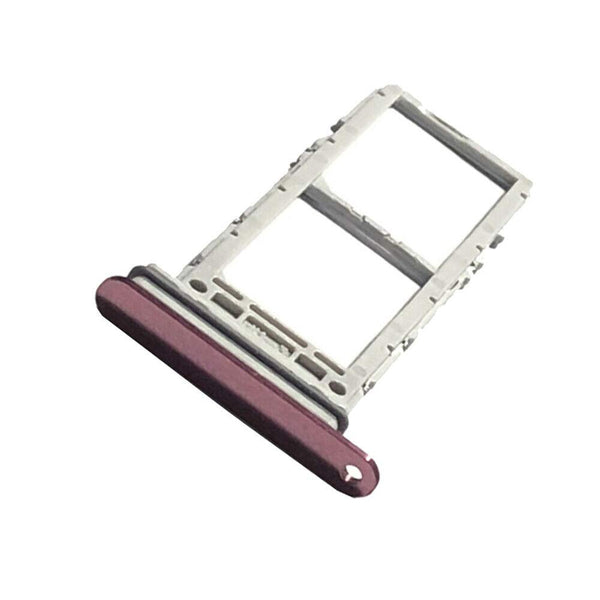 SIM CARD TRAY FOR SAMSUNG GALAXY NOTE 10 (PINK)