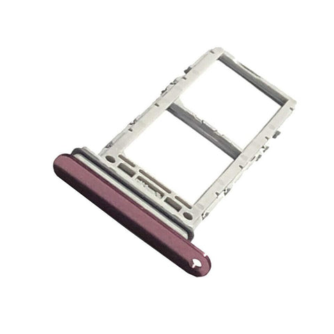 SIM CARD TRAY FOR SAMSUNG GALAXY NOTE 10 (PINK)