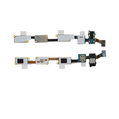 Samsung Galaxy J7 700F Home Button Key Pad Flex Cable