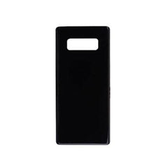 Samsung Galaxy Note 8 Back Door Battery Cover, Black