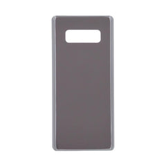 Gray Samsung Galaxy Note 8 Back Door Battery Cover, Grey