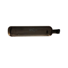 Samsung Galaxy S5 Micro-USB Dock Port Cover,Gold