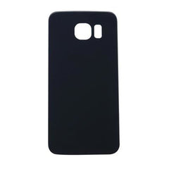 Samsung Galaxy S6 Back Door Battery Cover, Black