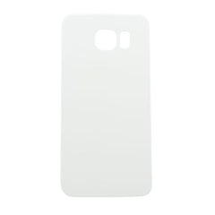 Samsung Galaxy S6 Back Door Battery Cover, White G920