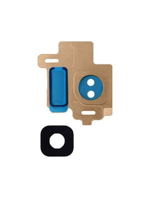 Samsung Galaxy S8 Camera Lens (Gold)