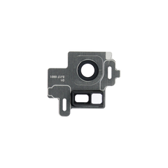Samsung Galaxy S8 Camera Lens (Silver)